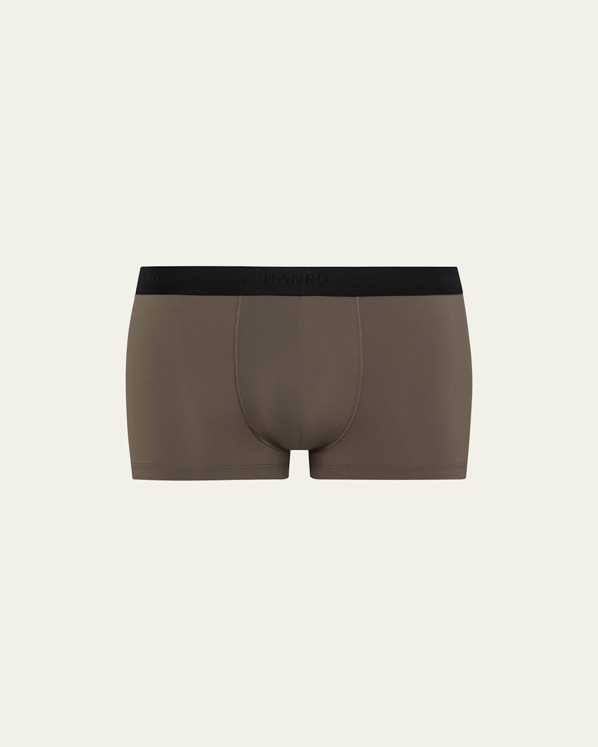 Micro Touch Boxer Brief Product Image