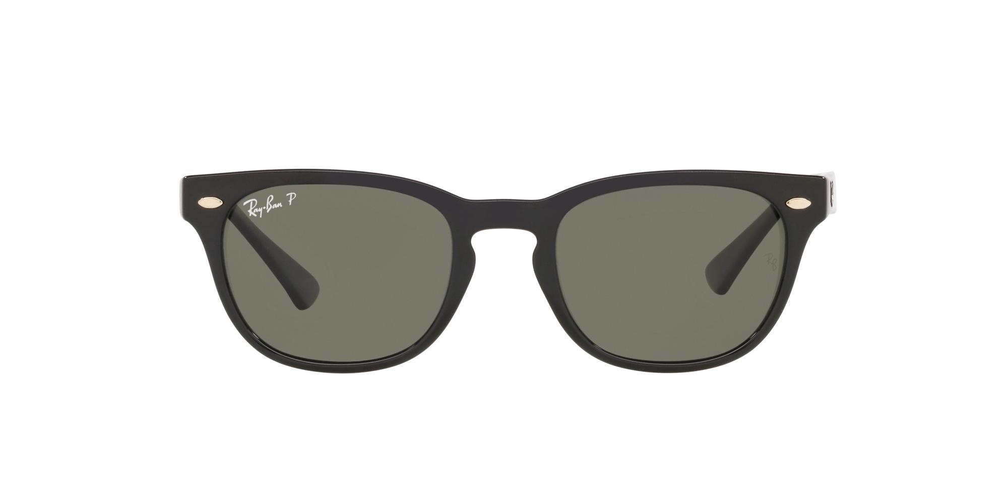 Ray-Ban Justin Color Mix Sunglasses Frame Grey Lenses Product Image