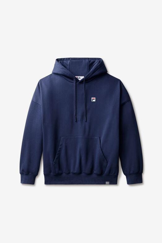 Apex Oversized Hoodie Product Image