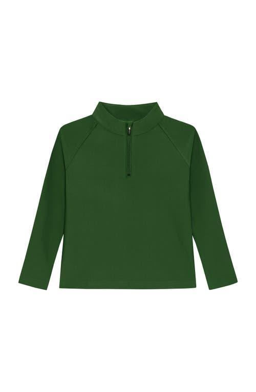 Courtside Kids Boys Half Zip Product Image