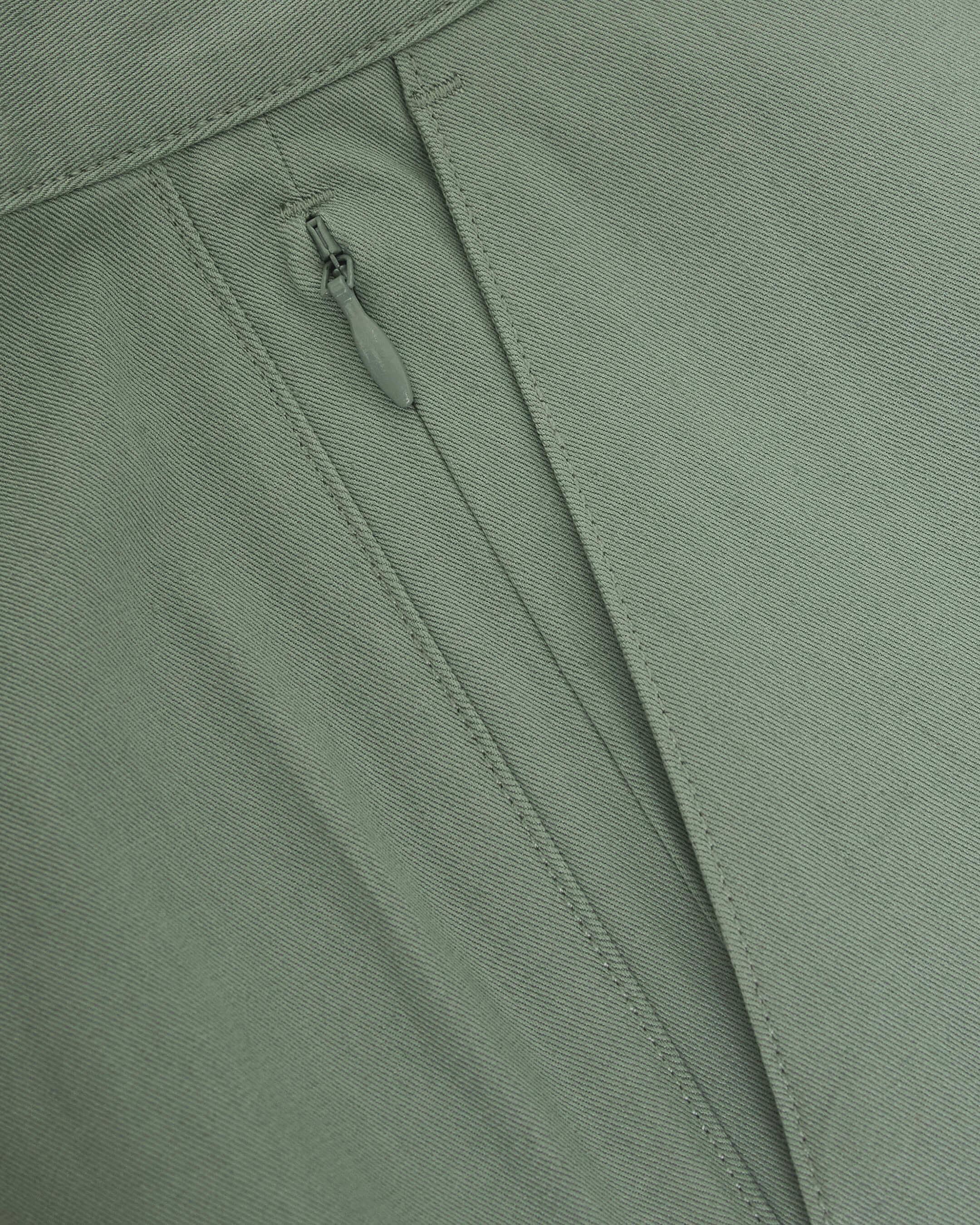 9" Meadow Classic Twill Shorts Product Image