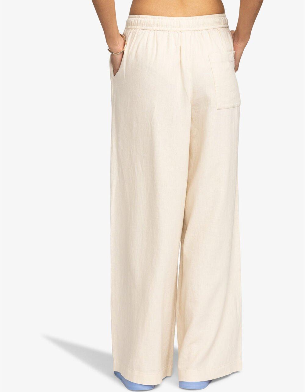 ROXY Lekeitio Break Mid Womens Beach Pants Product Image