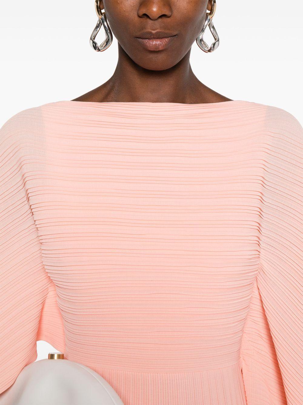 Adami maxi dress Product Image