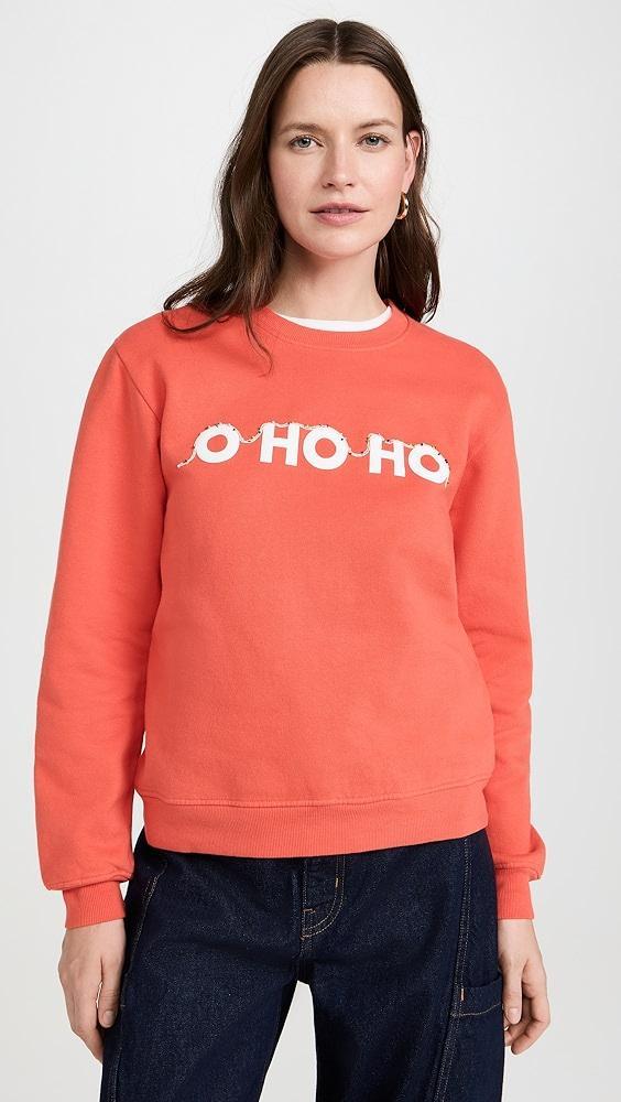 KULE The Raleigh O HO HO Lights | Shopbop Product Image