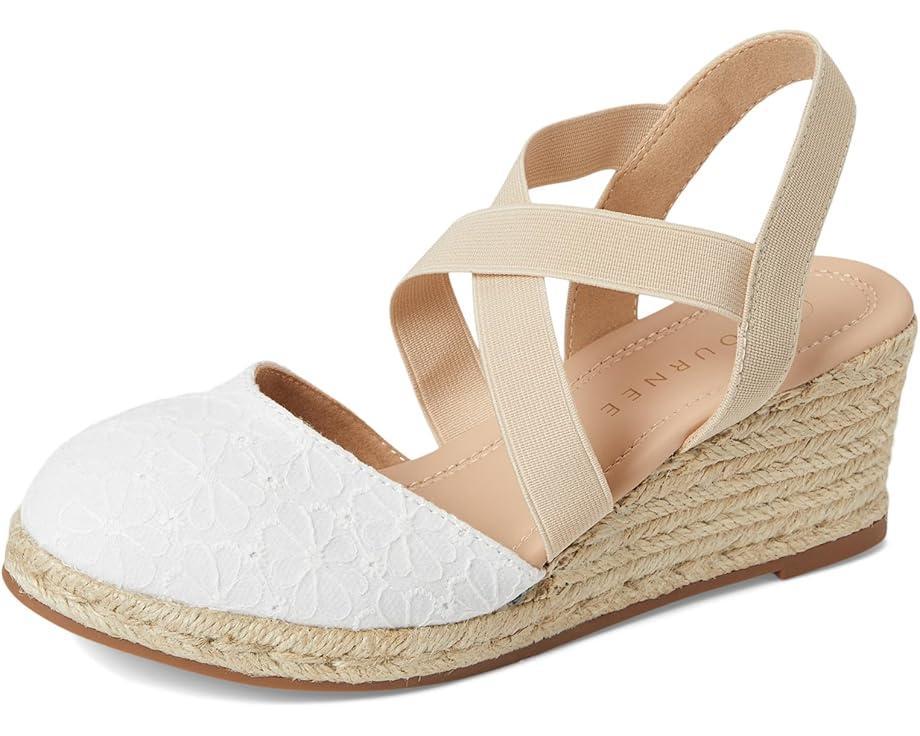 Kayden Espadrille Product Image