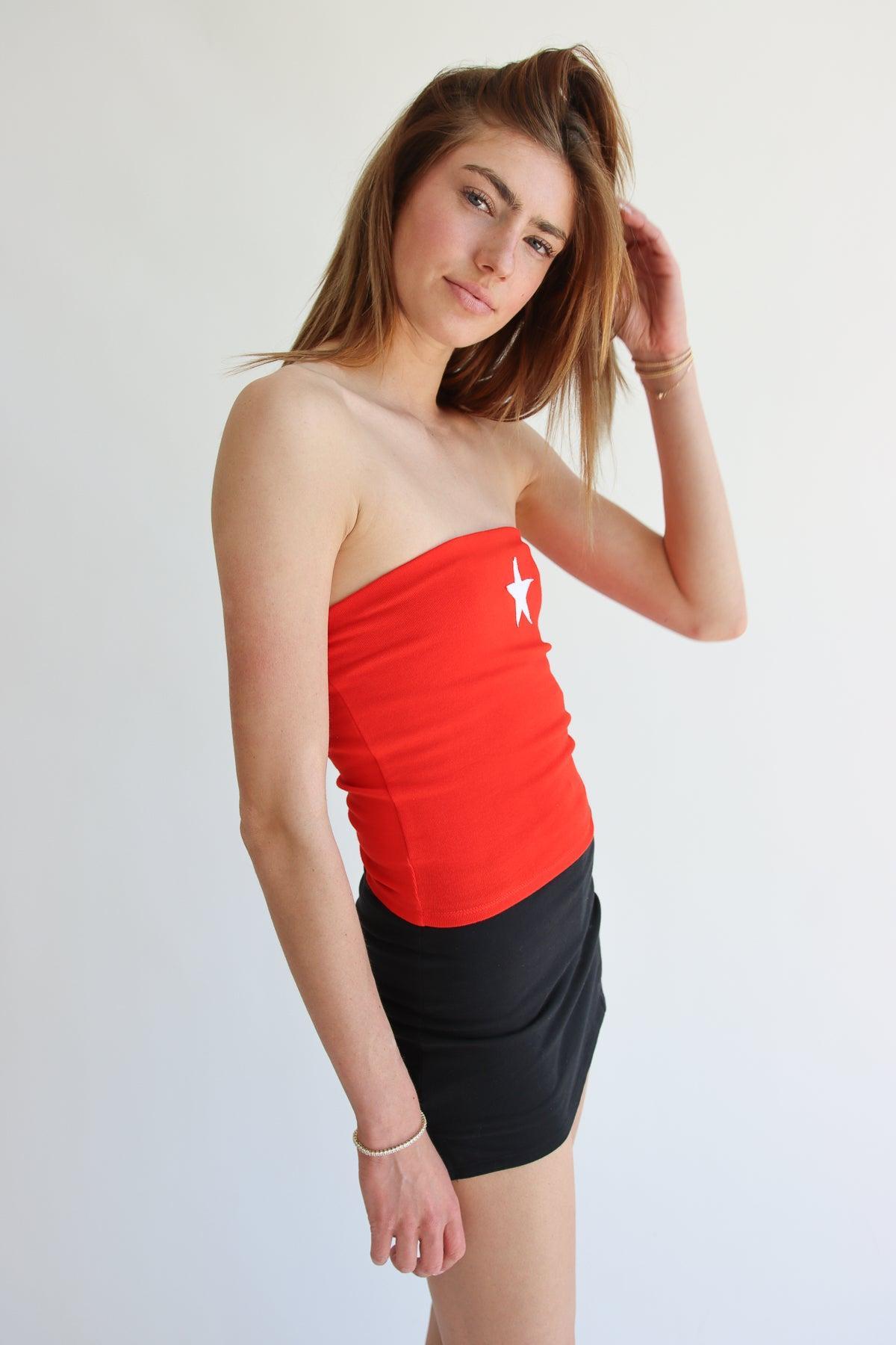 Basic Mini Skort Product Image