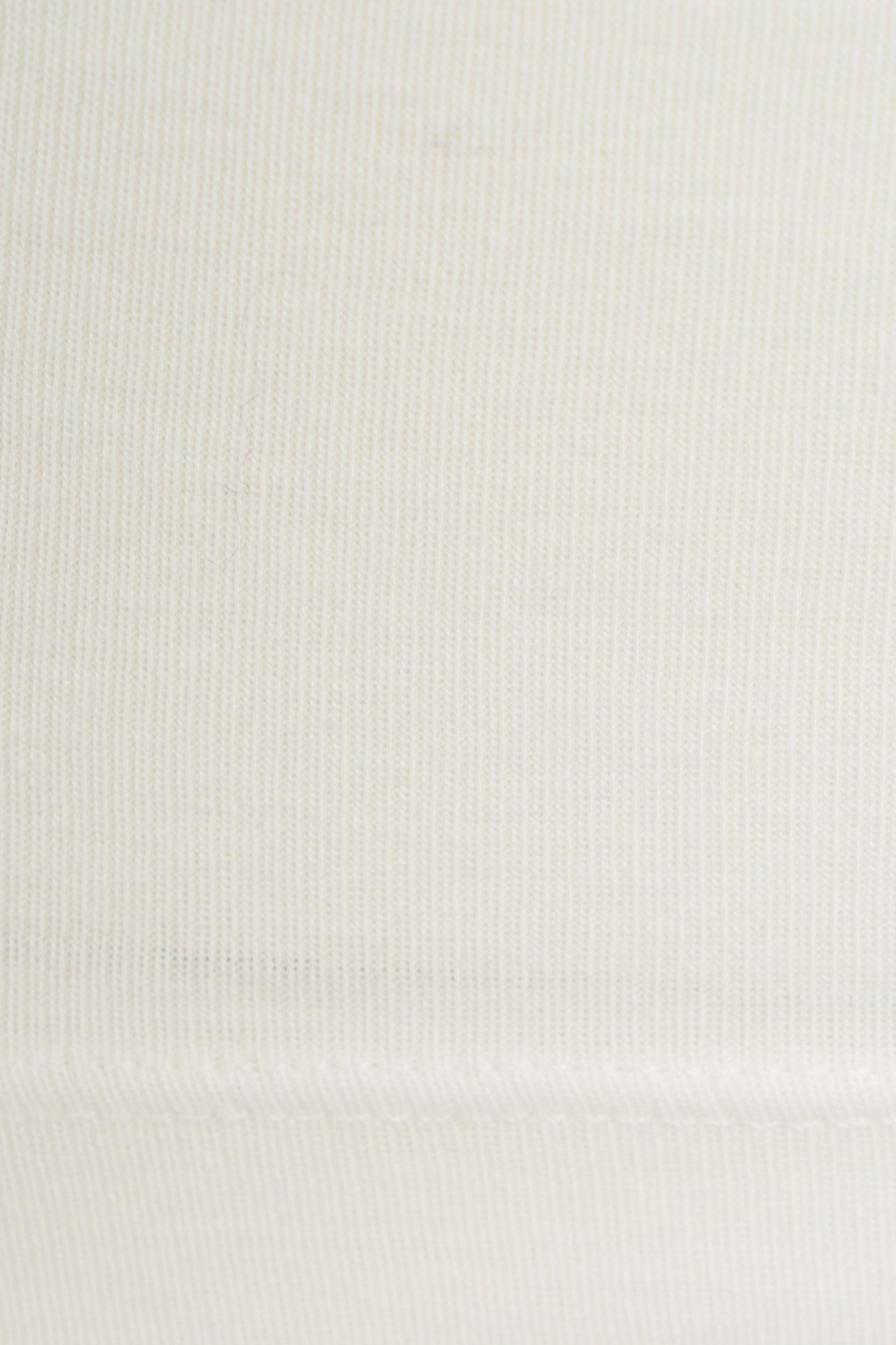 T-Shirt with Threequarter Sleeves Product Image