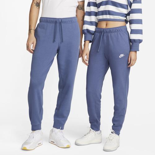 Women's Nike Sportswear Club Fleece Mid-Rise Jogger Pants Product Image