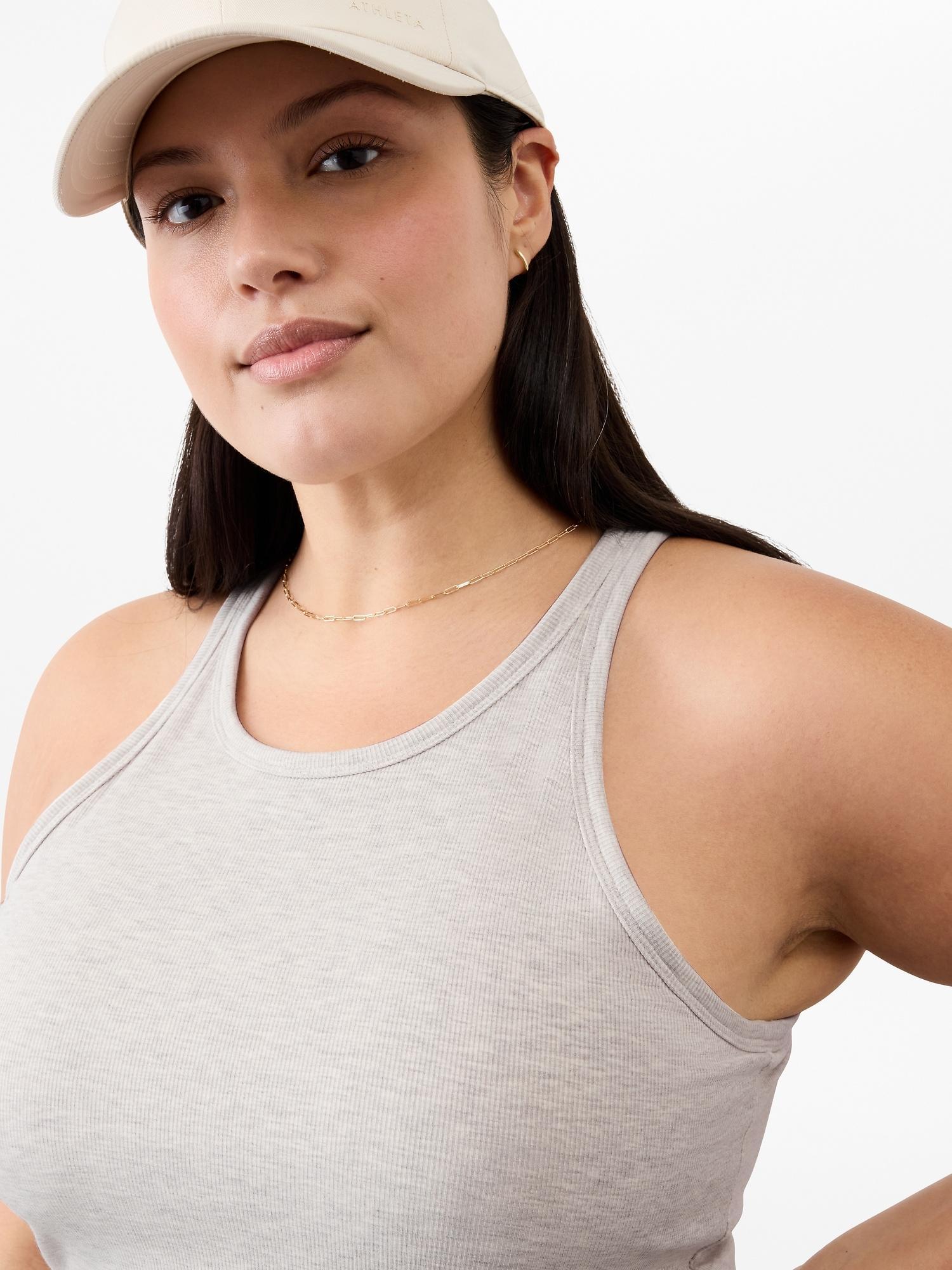 Signature Rib Maxi Dress Product Image