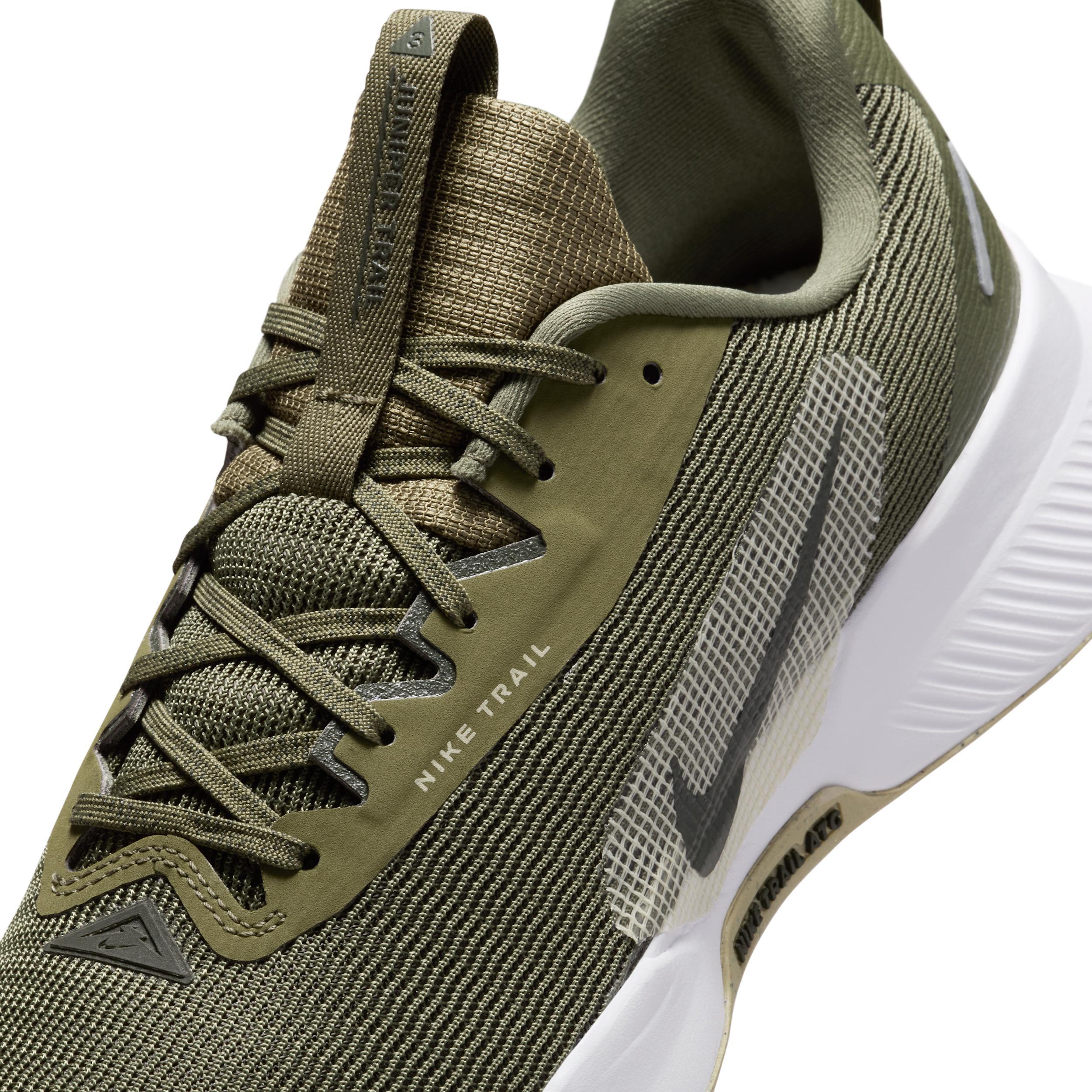 Nike Juniper Trail 3 Men's Trail Running Shoes Product Image