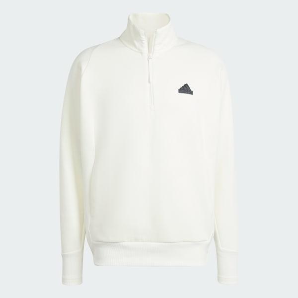 Z.N.E. Half-Zip Sweatshirt Product Image