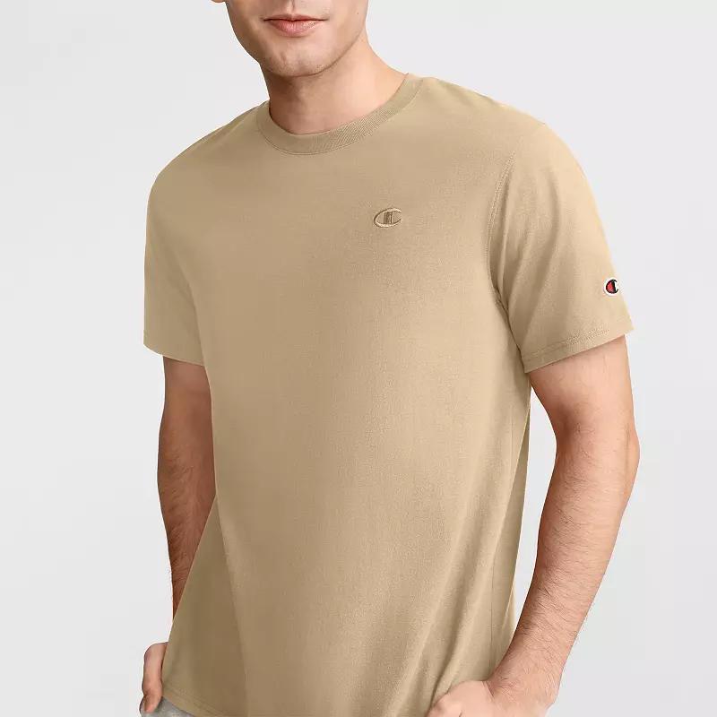 Men's Champion® Classic Jersey Tee,  Product Image