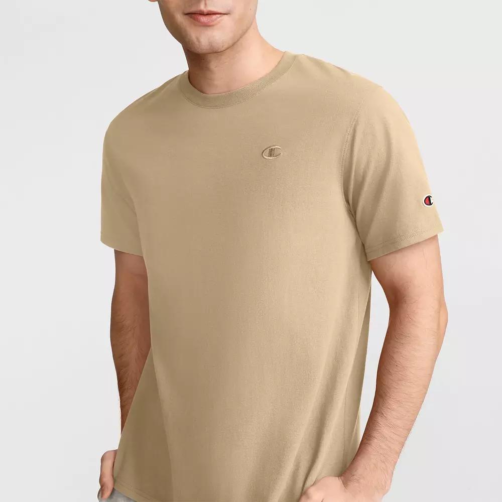Men's Champion® Classic Jersey Tee,  Product Image