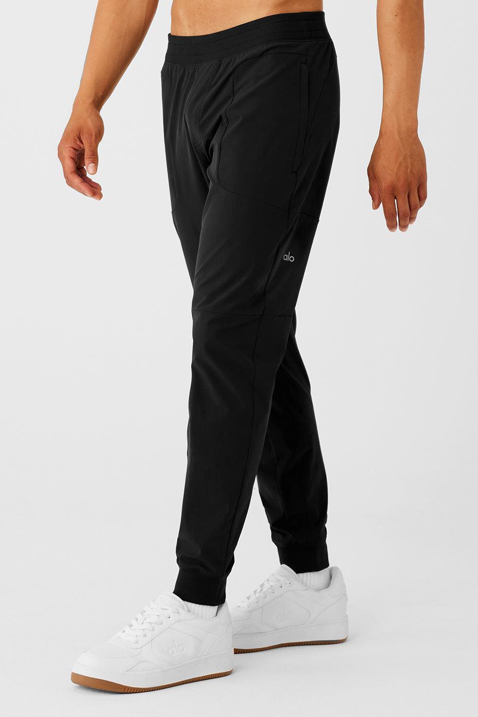 Co-Op Pant - Black Male Product Image