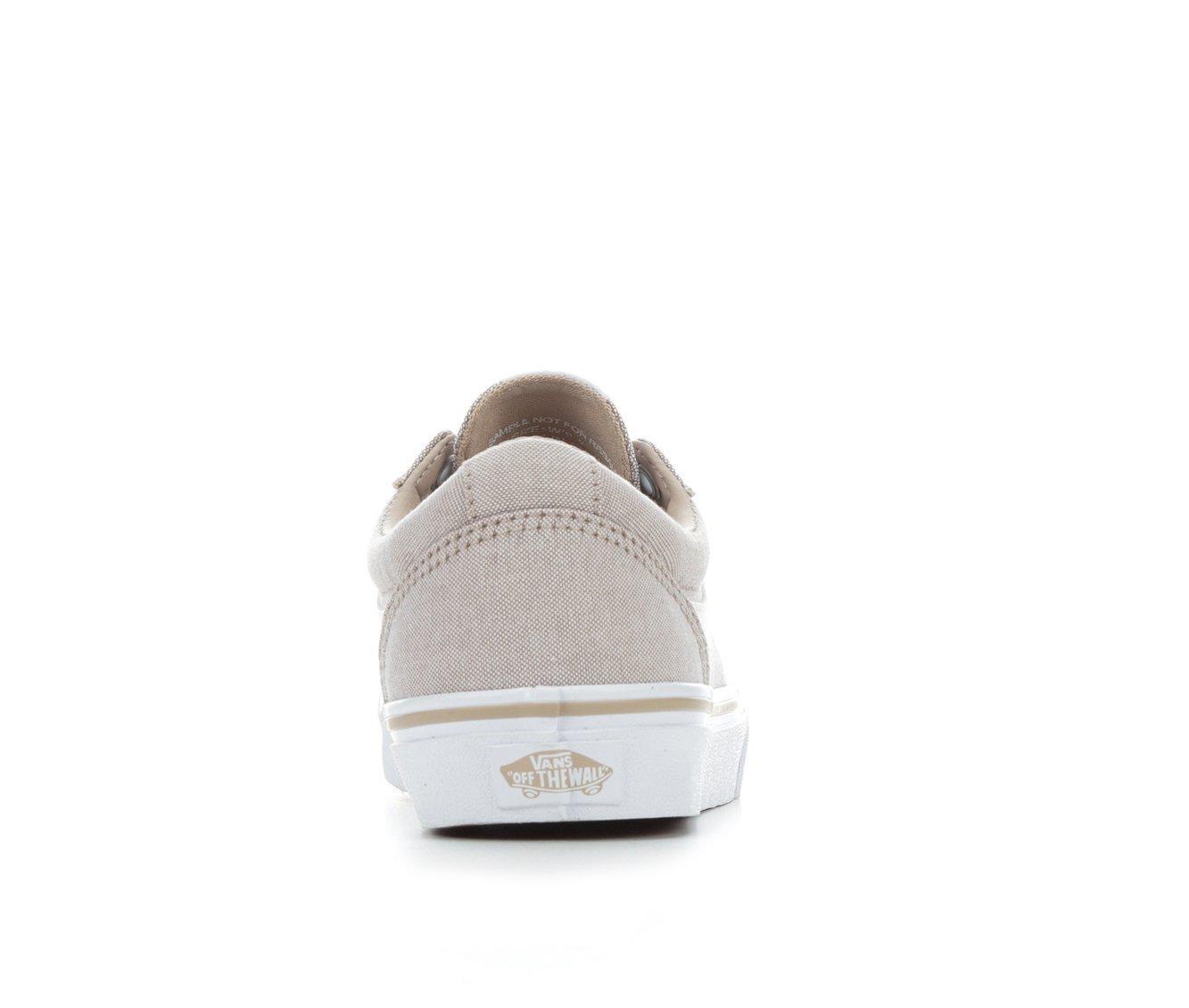 Women's Vans Ward Skate Shoes Product Image