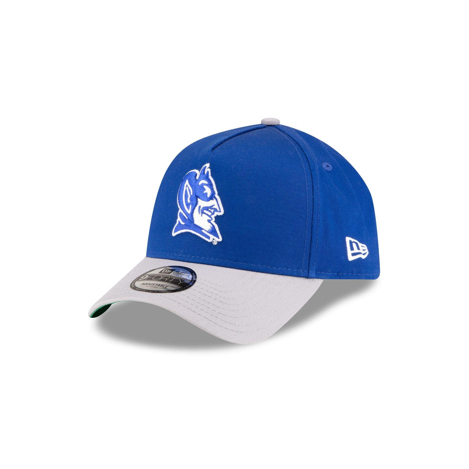 Jayson Tatum x Duke Blue Devils 9FORTY A-Frame Snapback Hat Male Product Image