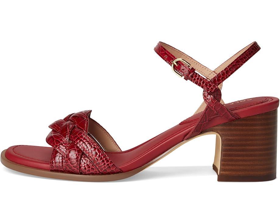 Josie Block Heel Sandals 65mm Product Image