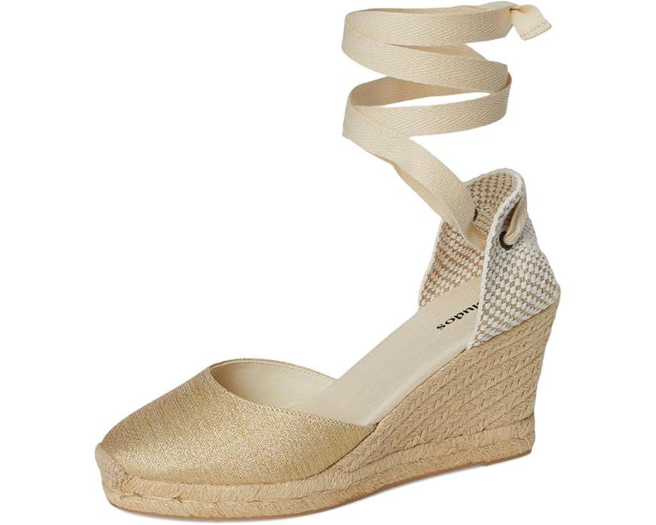 Platform Wedge Espadrille Product Image