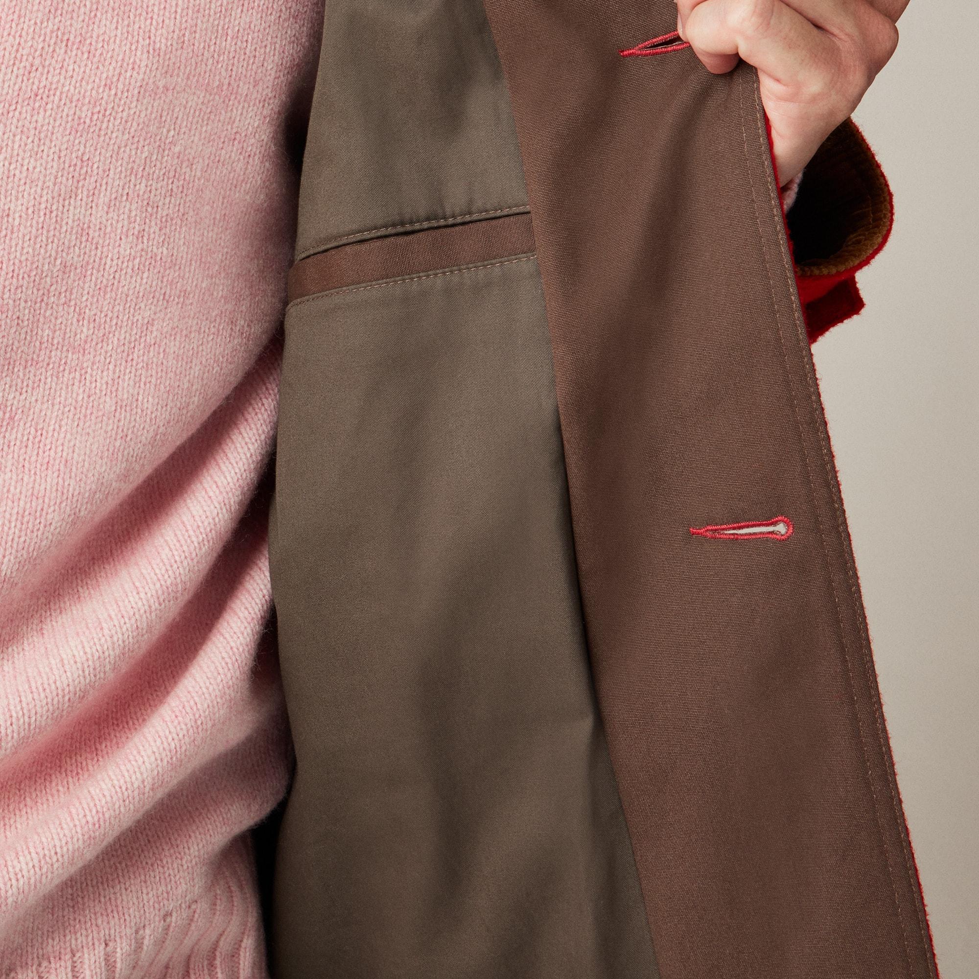 Barn Jacket™ in wool Product Image