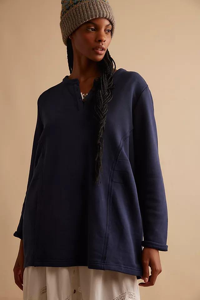 Stef Tunic Product Image