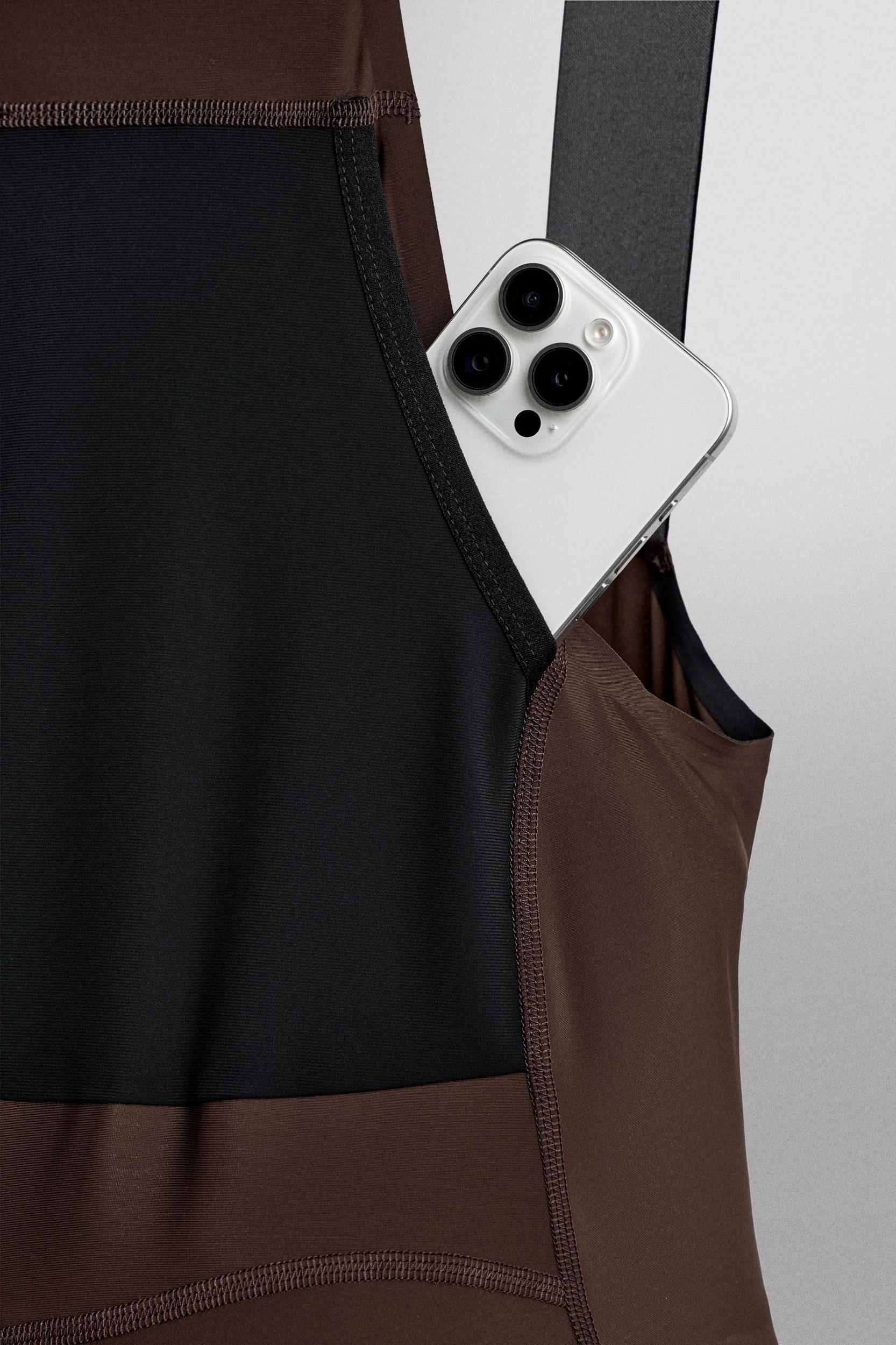 CYCLING SHORTS Product Image