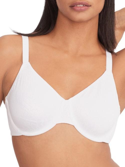 Inside Job Side Support Bra Product Image