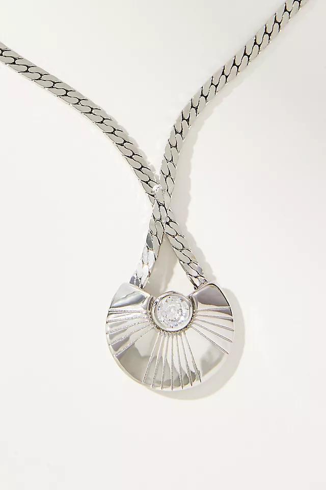 Frontier Pendant Necklace Product Image