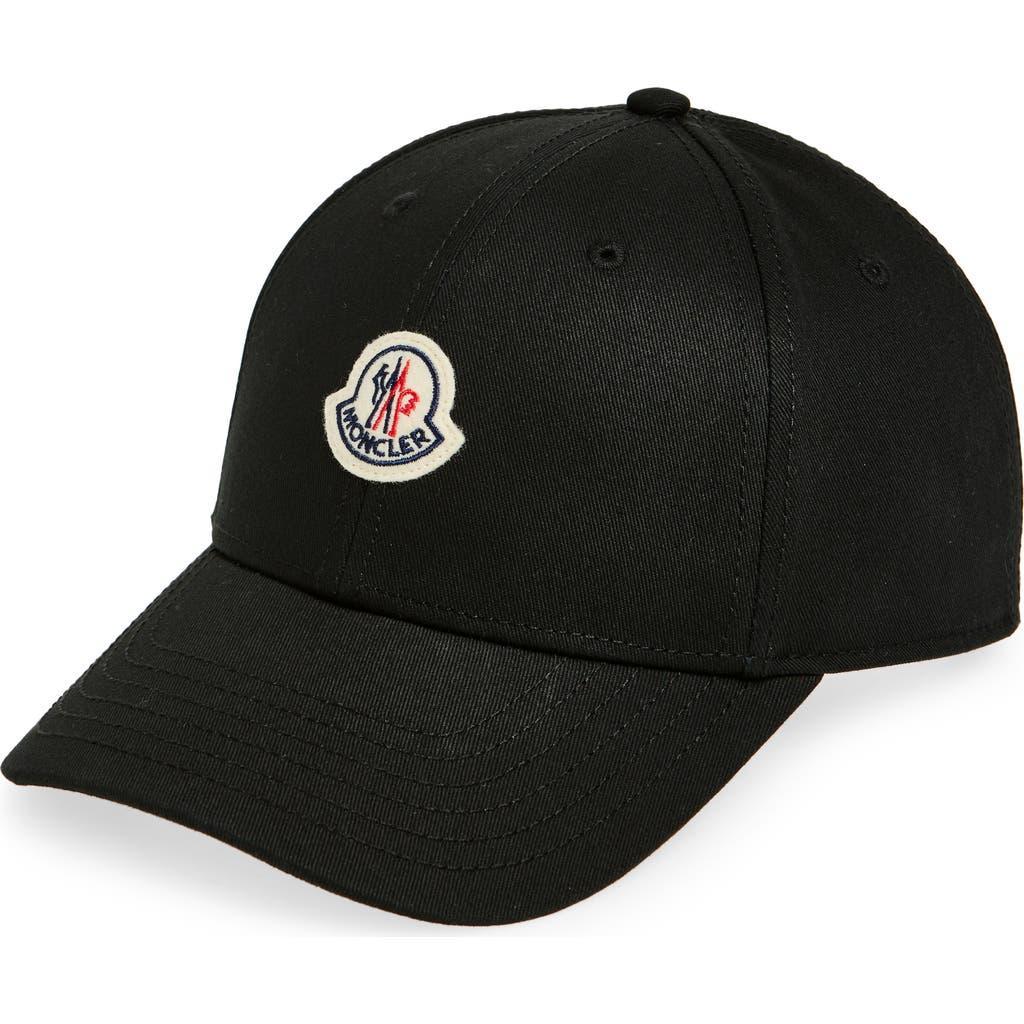 logo-patch cap Product Image
