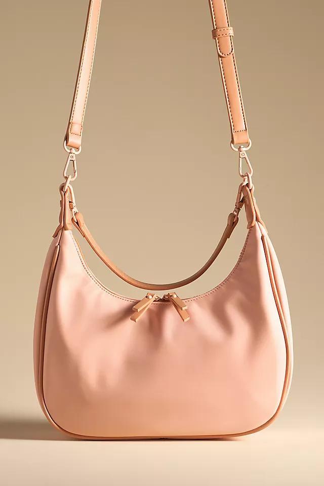 Rounded Shoulder Bag Product Image