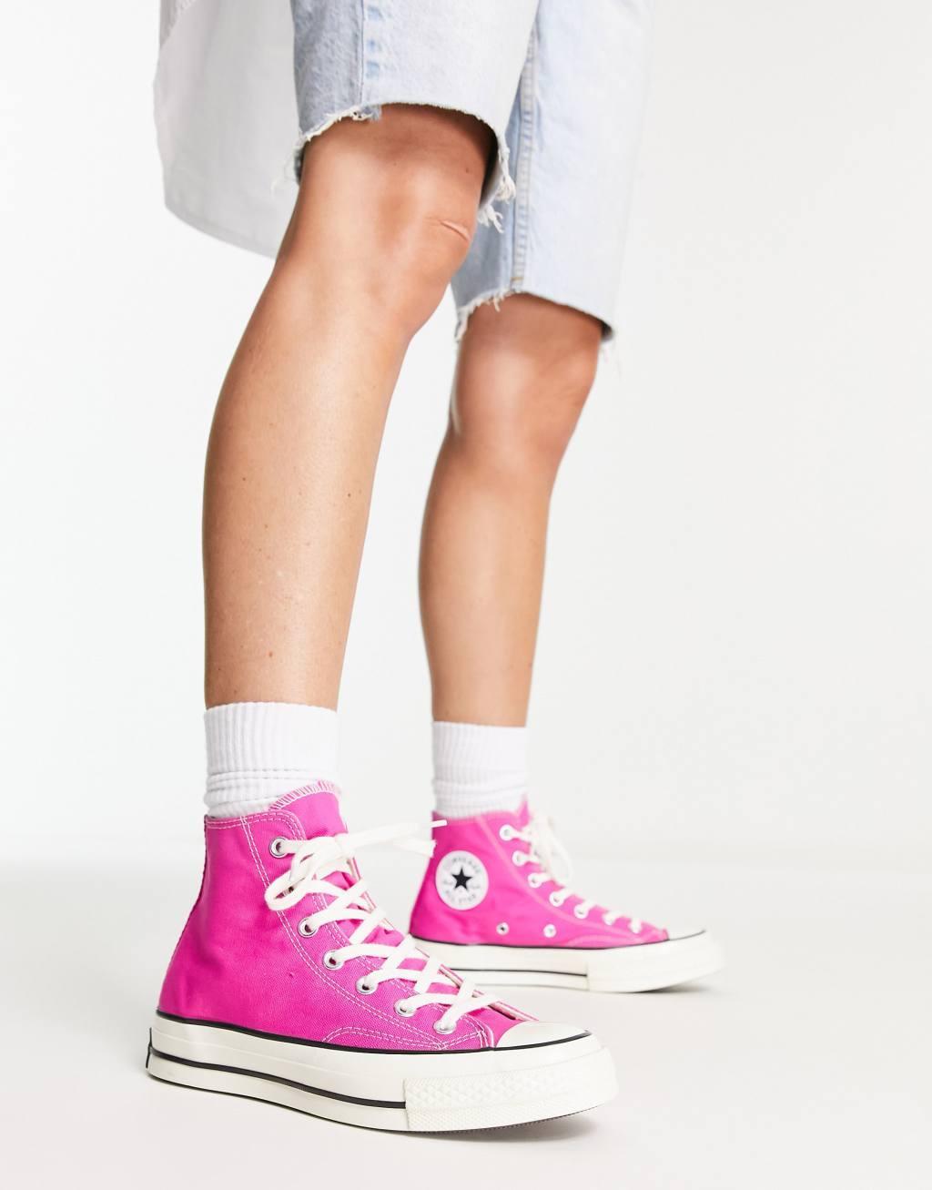 Converse Chuck 70 Hi sneakers Product Image