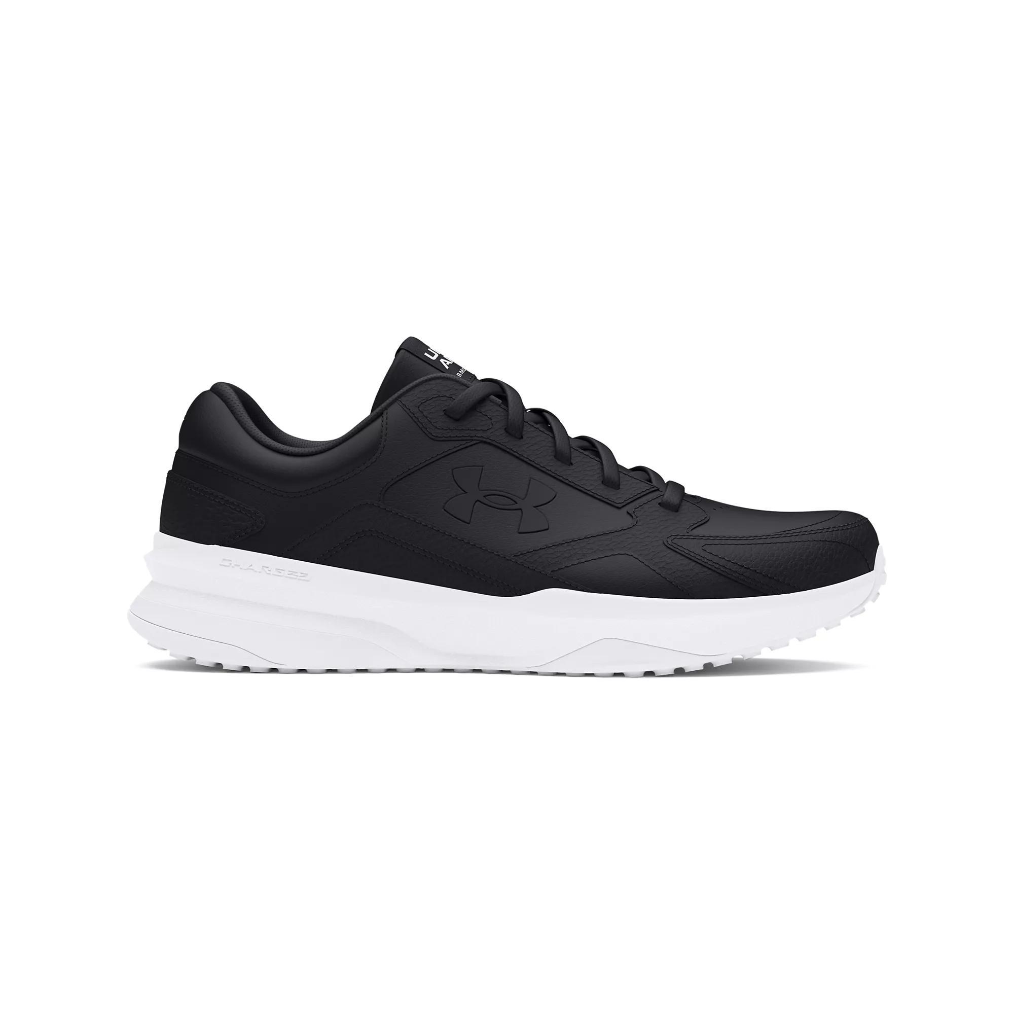 Under Armour Edge LTHR Mens Training Shoes Product Image