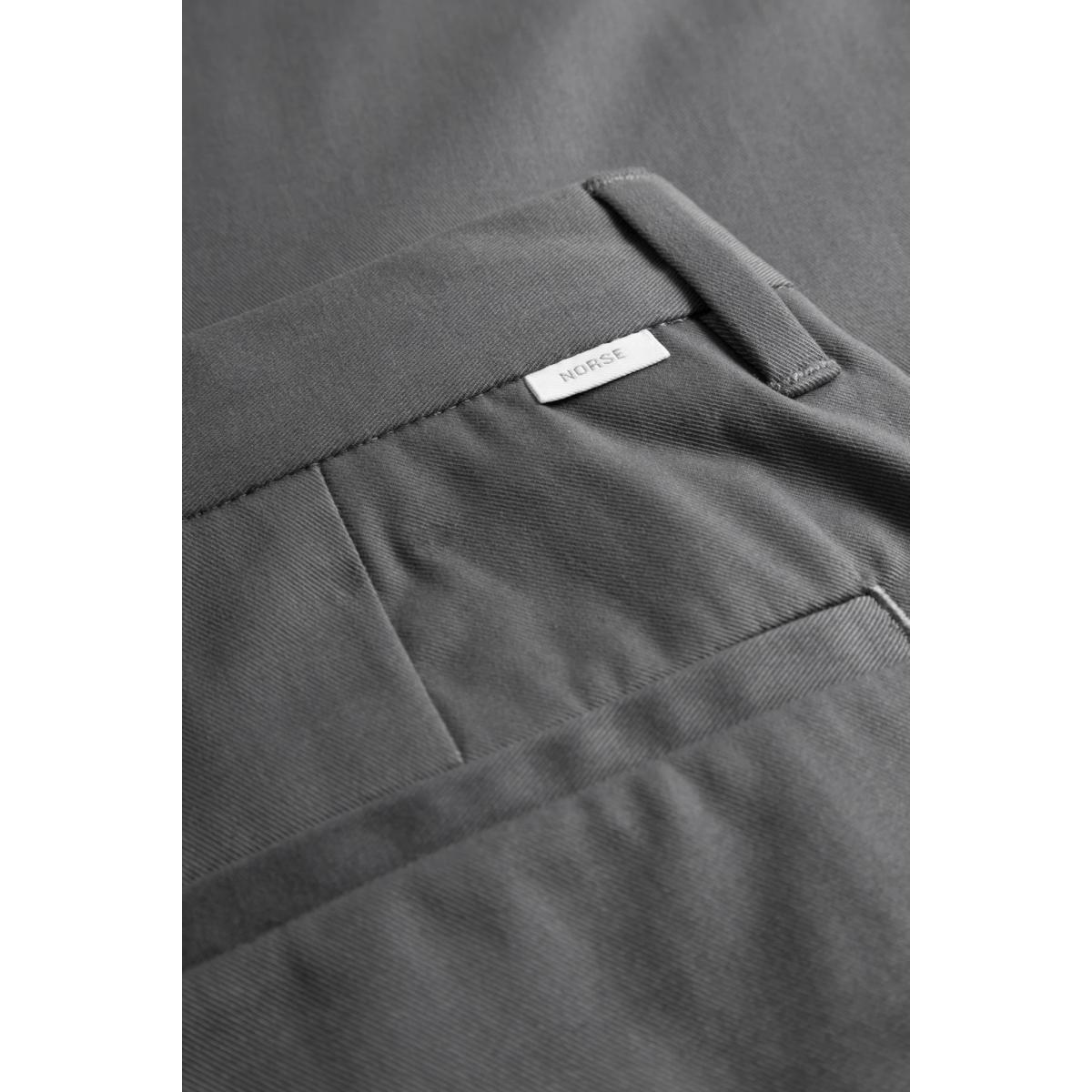 Norse Standard Chino Magnet Grey Product Image