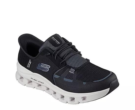 Skechers Mens Glide-Step Pro Machine Washable Slip Product Image