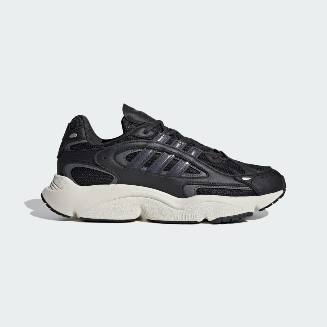 adidas OZMILLEN Shoes Cloud White 11 Mens Product Image