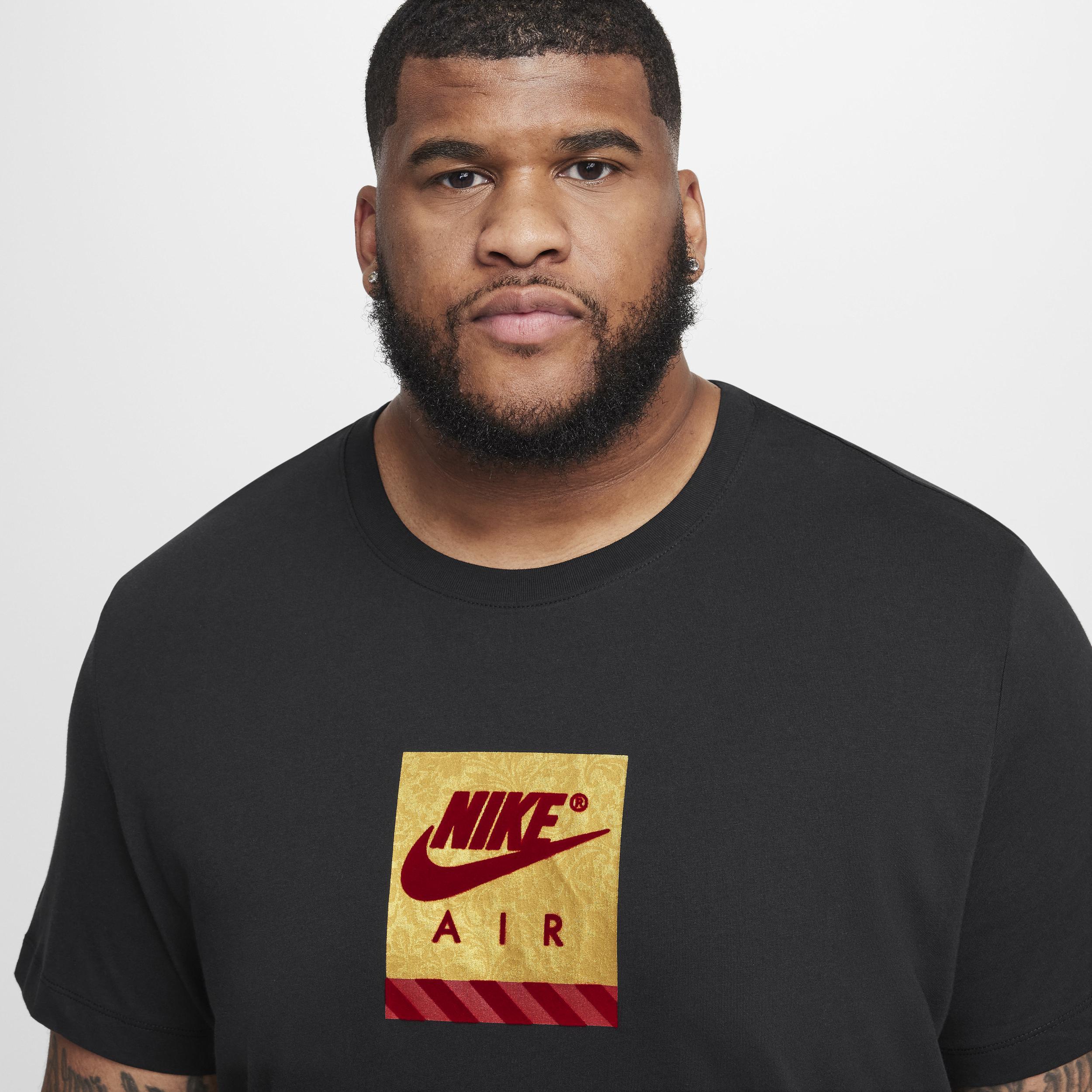 Nike Sportswear T-Shirt Product Image