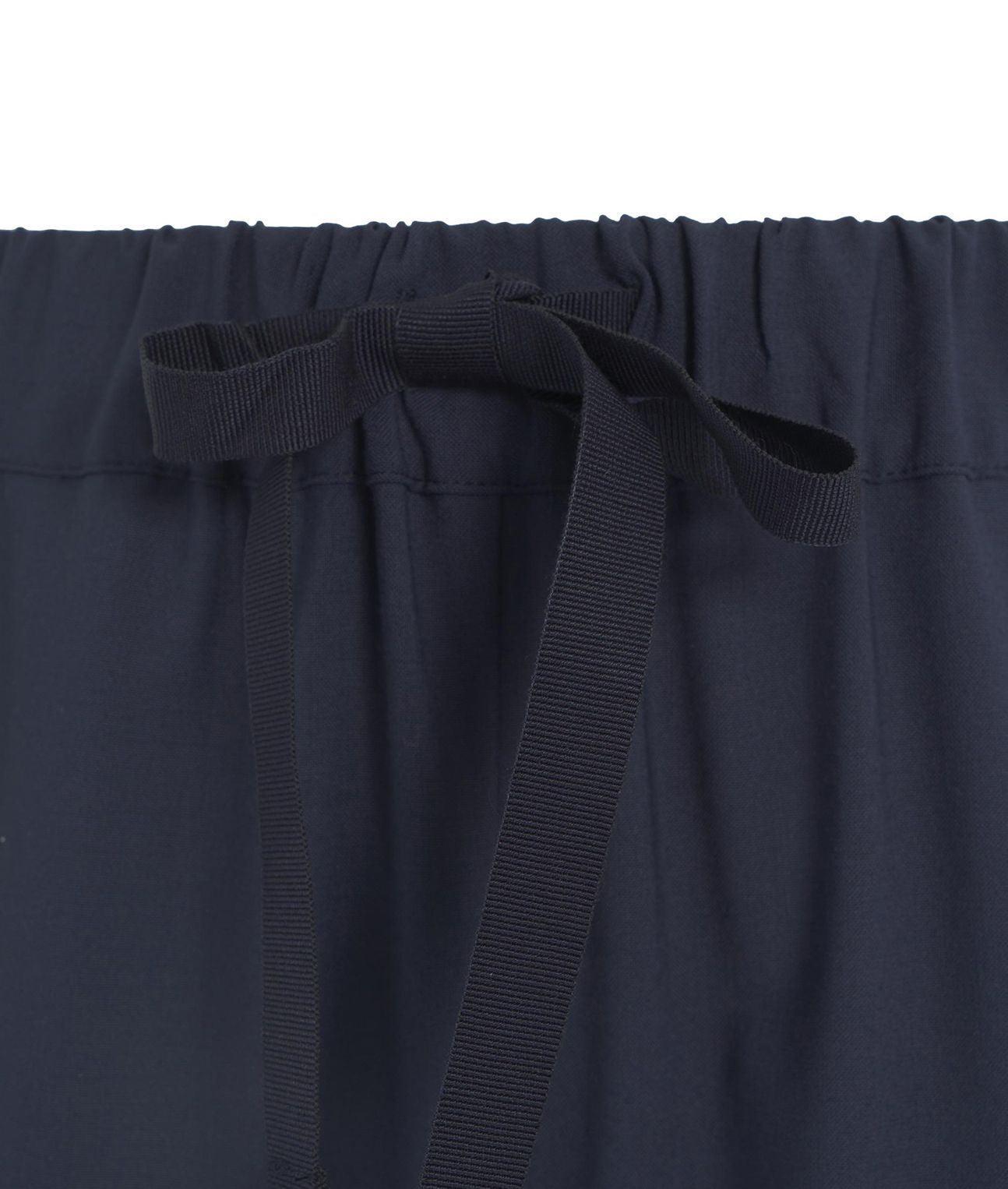 Casual pants in virgin wool blend Product Image