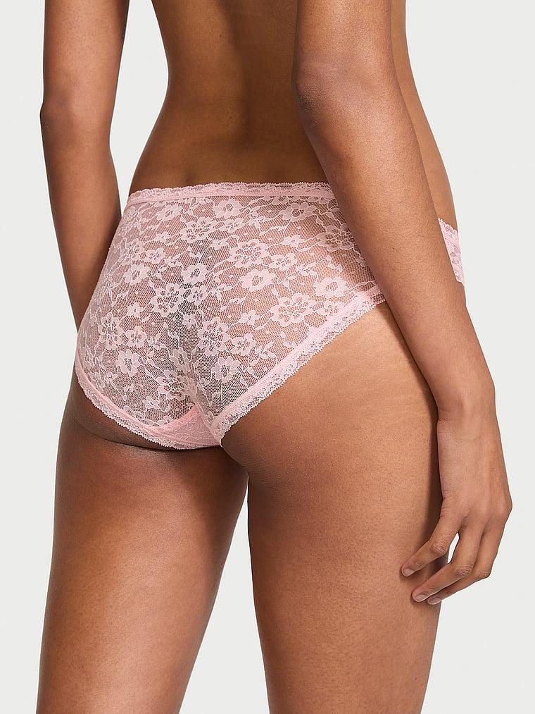 Lace Bikini Panty Product Image