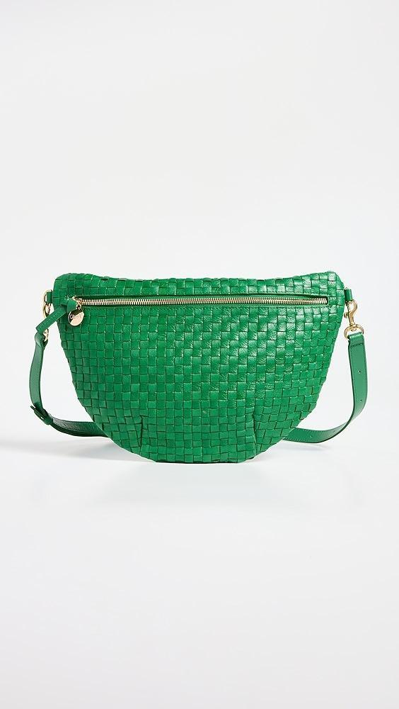 Clare V. Grande Fanny Pack | Shopbop Product Image