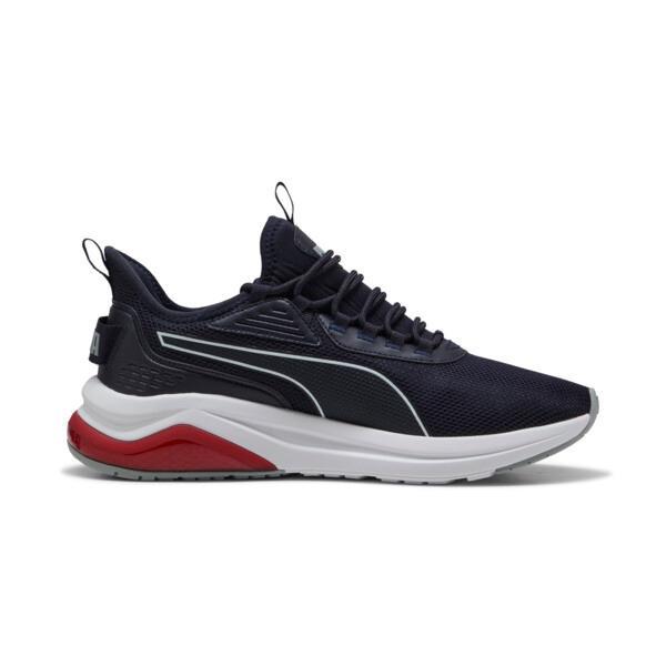 PUMA Amplifier Men's Sneakers in Dark Blue Product Image