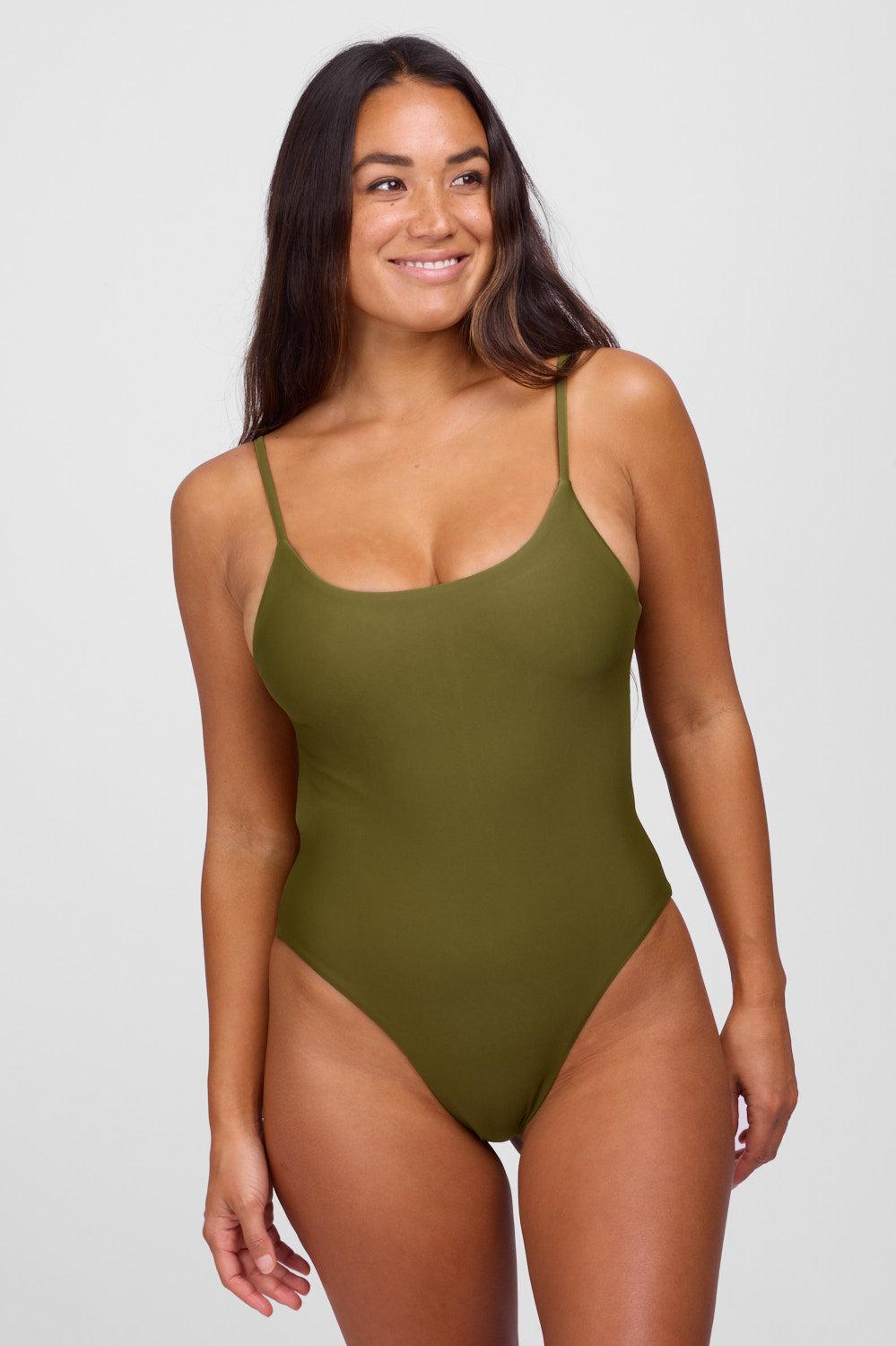Vanessa Surf One Piece - Sumba Female Product Image