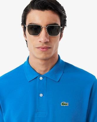 Classic Fit L.12.12 LIGHT Polo Shirt Product Image