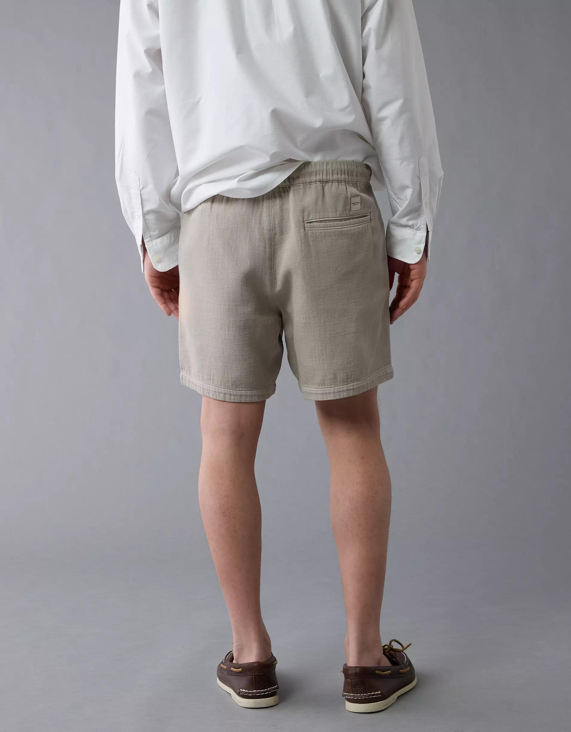 AE 7" Lived-In Trekker Short Product Image