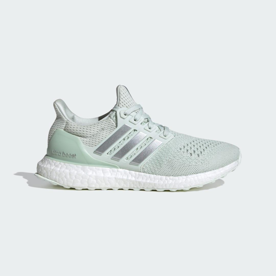 adidas Womens adidas Ultraboost 1.0 - Womens Running Shoes Product Image