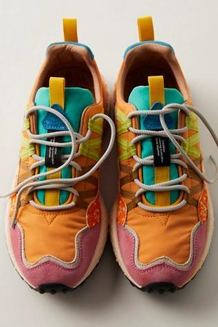 Washi Sneakers Product Image