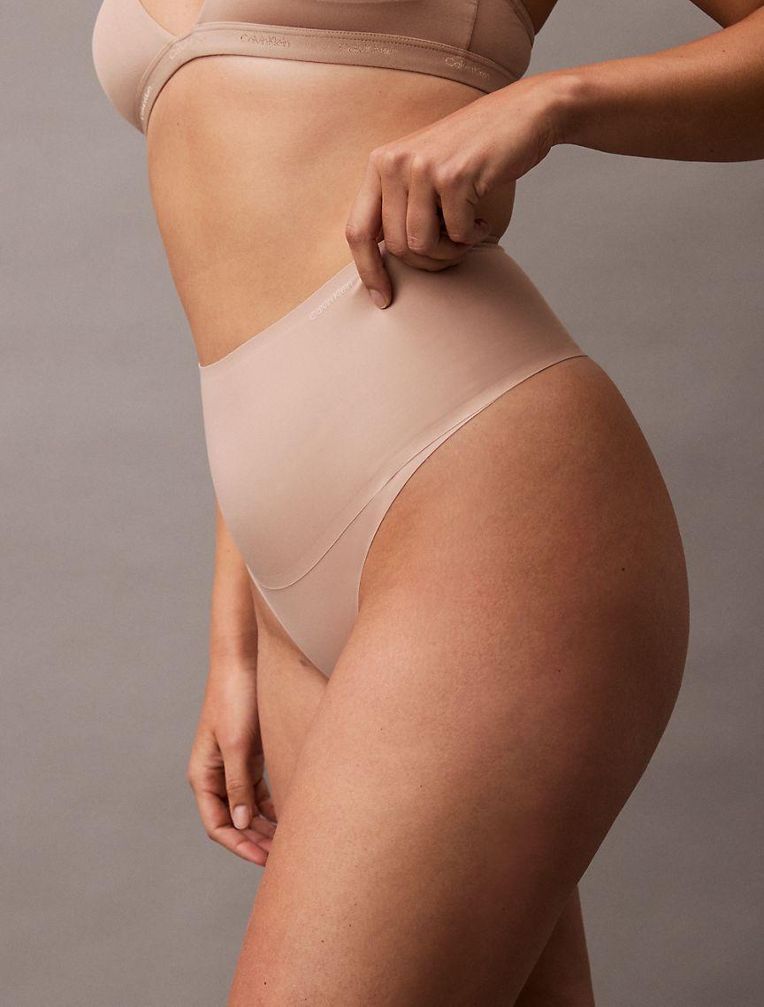 Second Skin Smoothing Thong Product Image