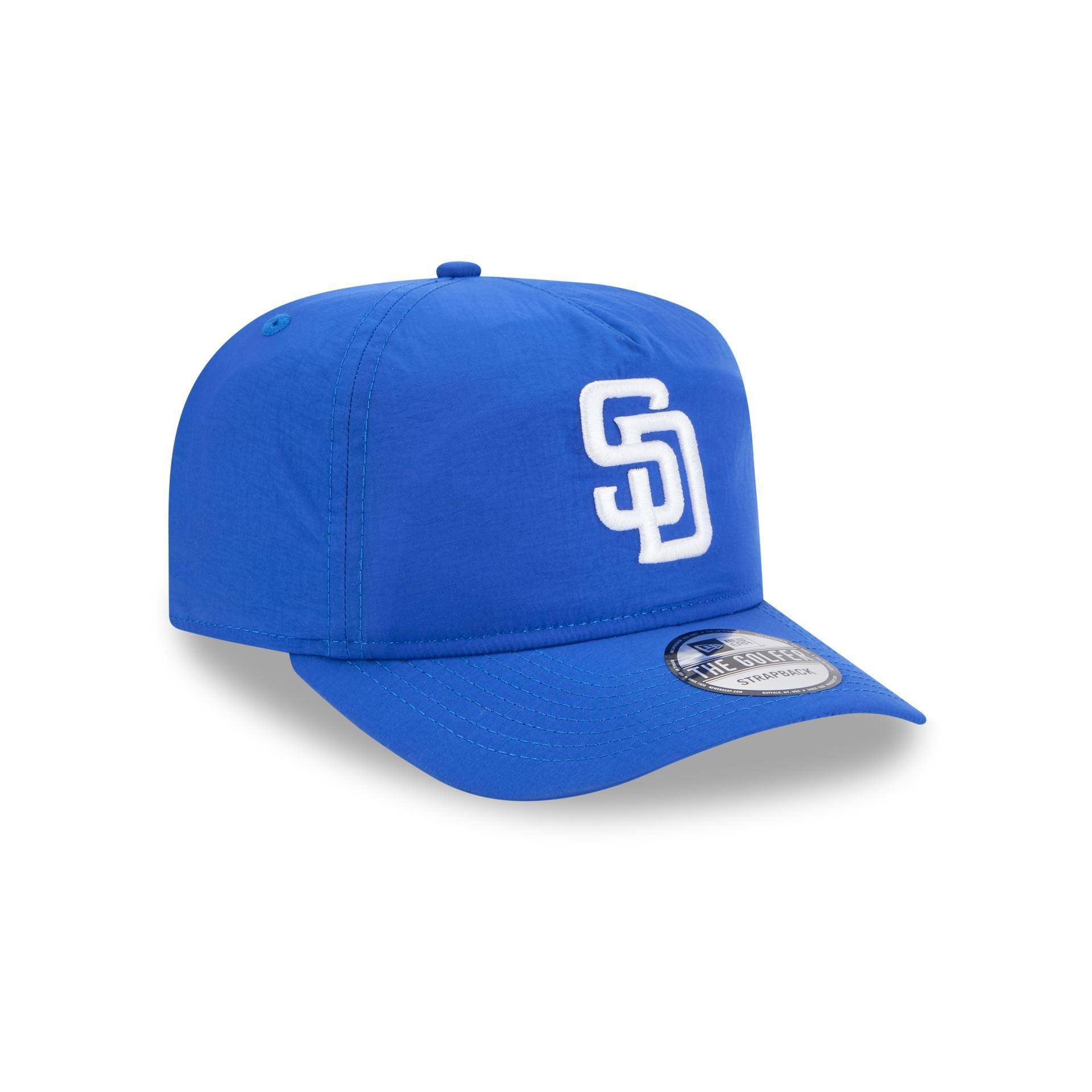 San Francisco Giants Washed 9FIFTY A-Frame Snapback Hat Male Product Image