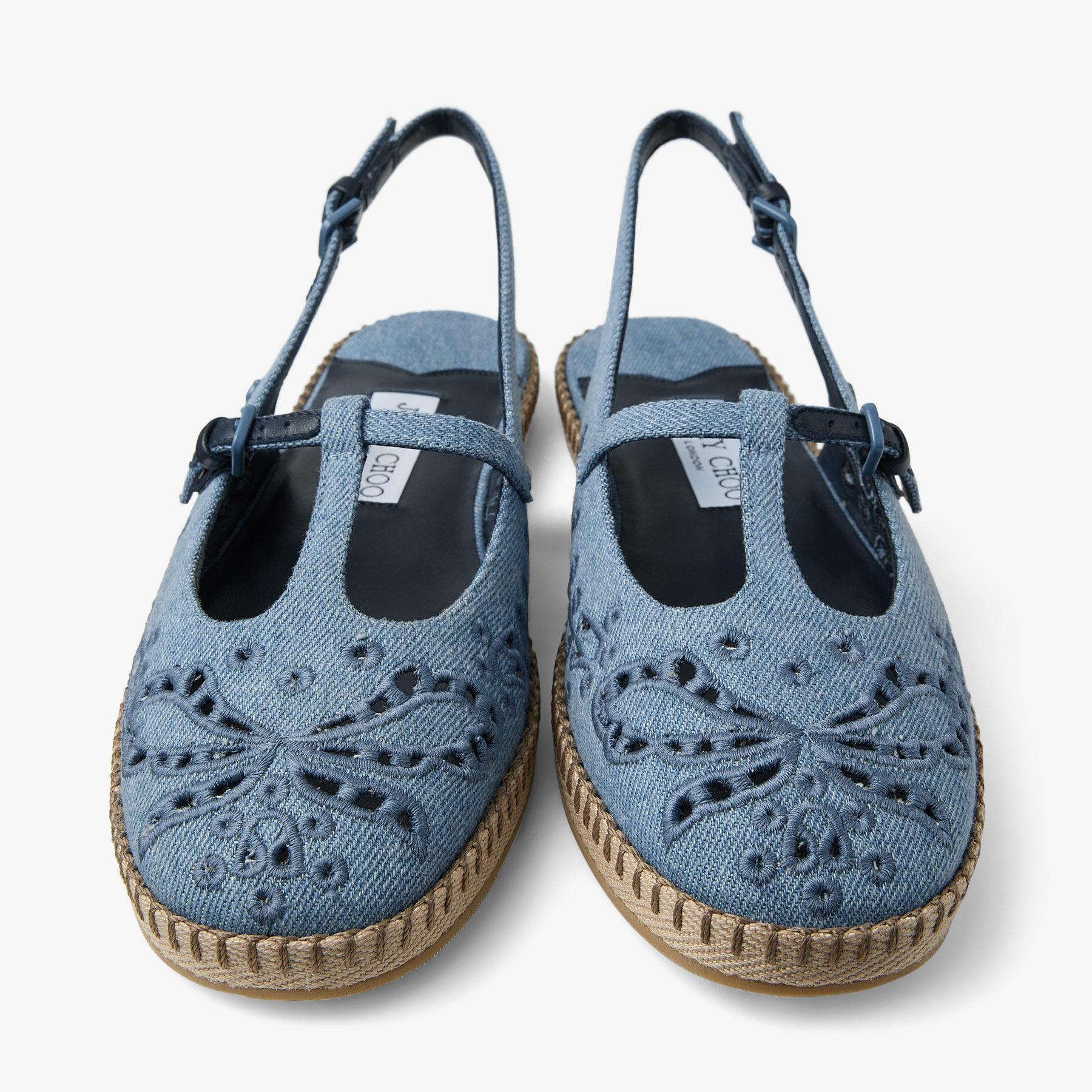 Amiee Flat Product Image