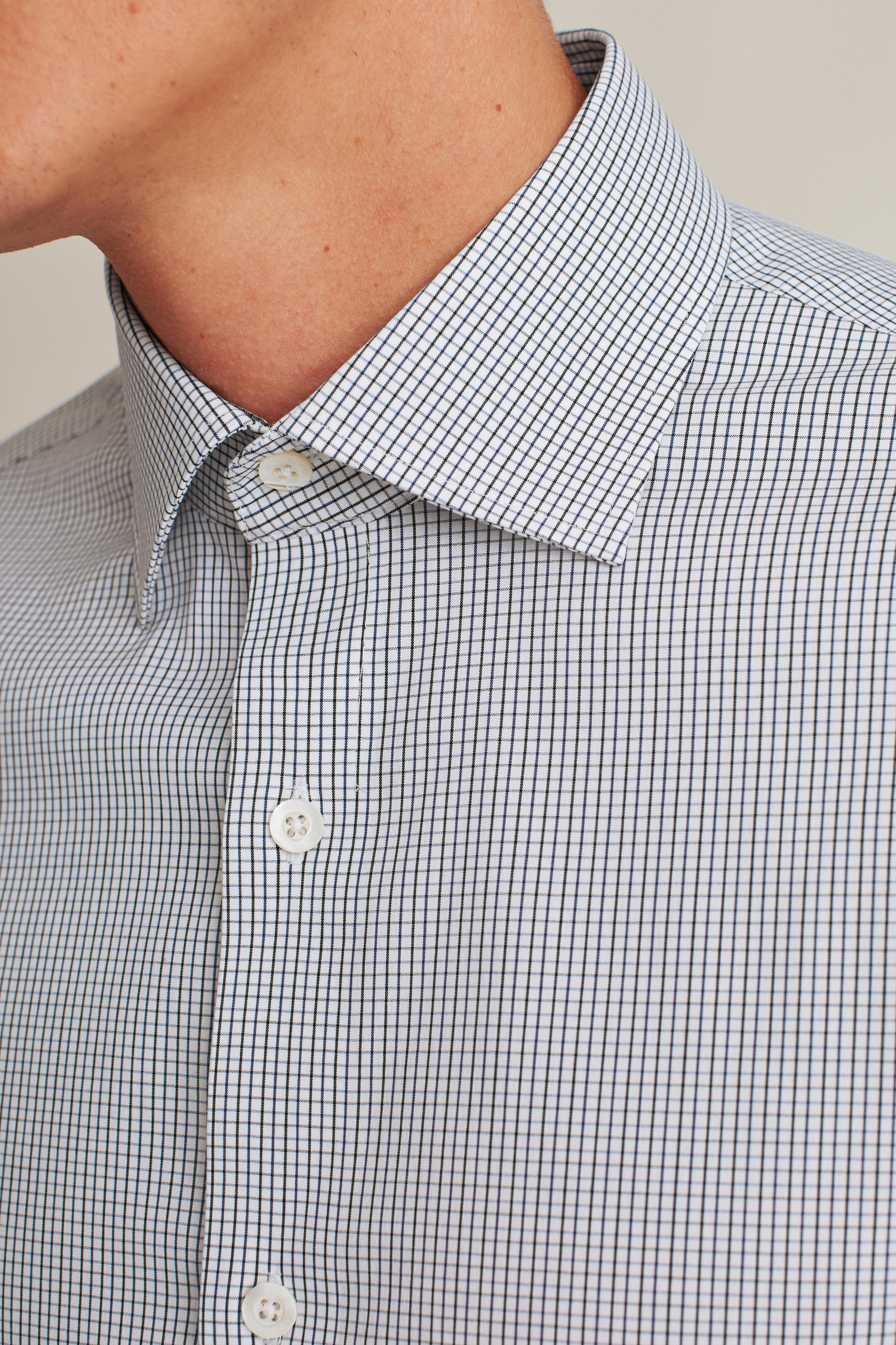 Jetsetter Stretch Dress Shirt Product Image