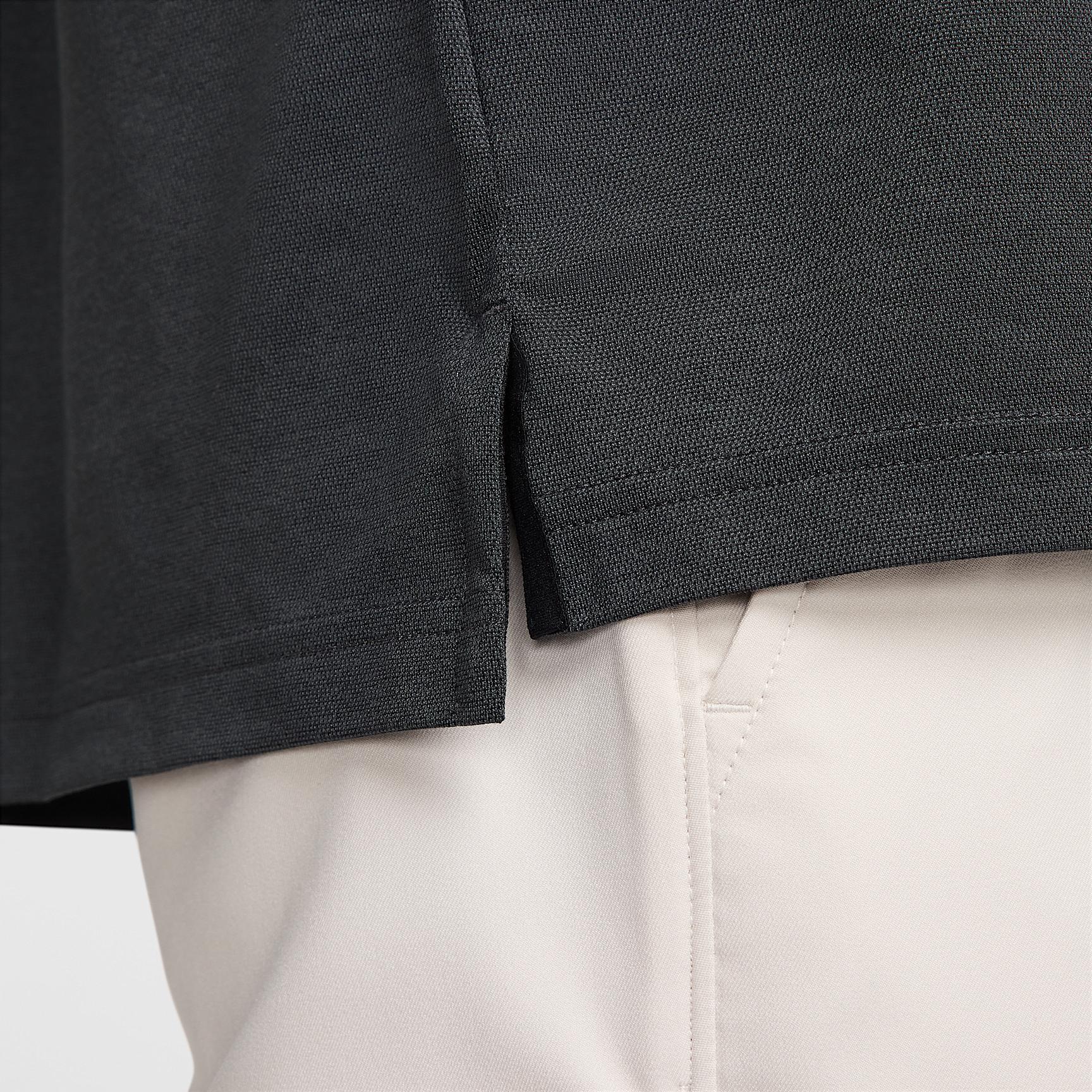 Nike Mens Tour Dri-FIT Golf Polo | FZ7497-795 Product Image