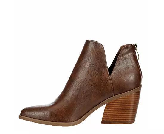 Michael By Shannon Womens Aubrey Bootie Product Image